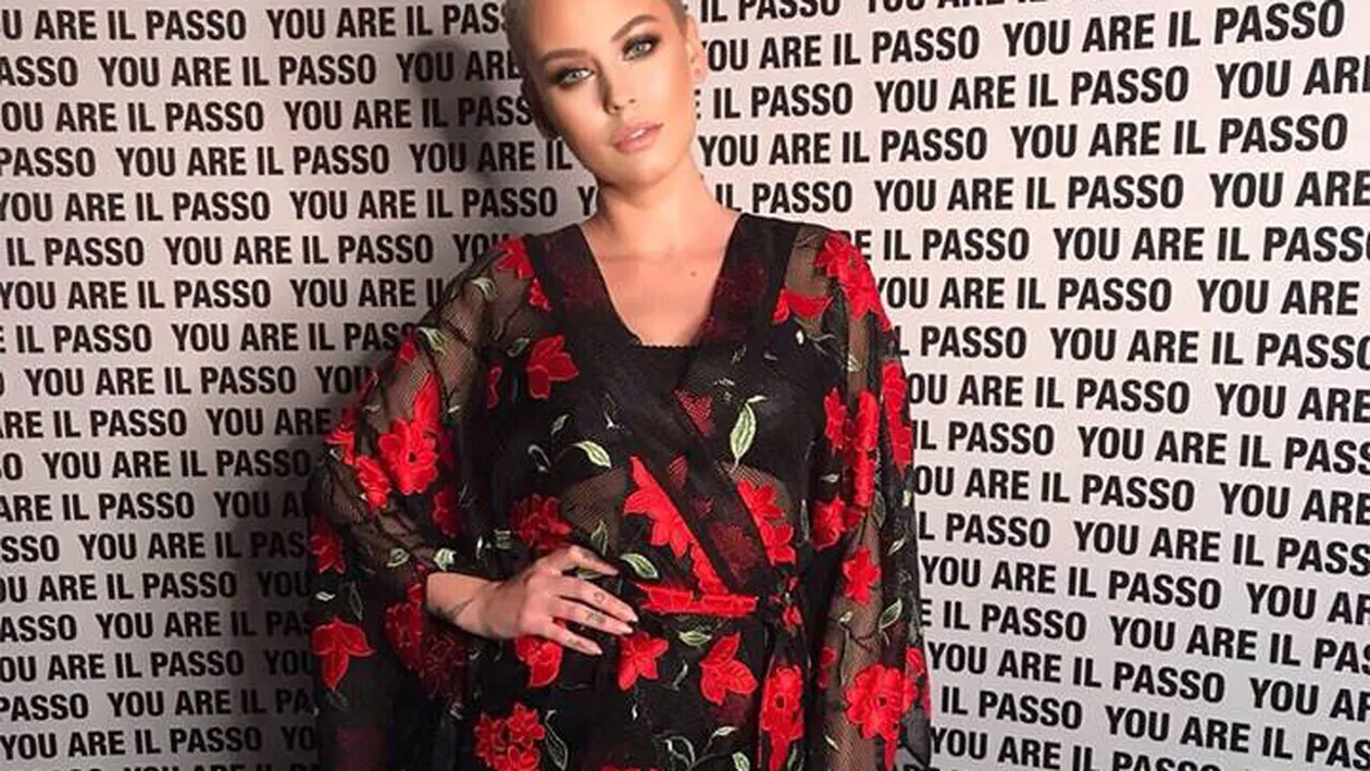 Misha, dezamăgită la trei luni de la anunțul divorțului de Connect-R: “Oamenii nu abandonează oamenii pe care îi iubesc “