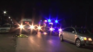 Un interlop din Slobozia a fost omorât de un vecin, care l-a lovit intenționat cu mașina