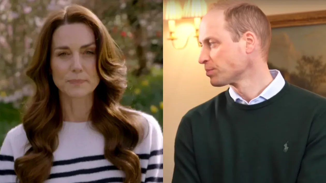 Prințul William, decizie surprinzătoare. E pentru prima dată când face asta, după ce Kate Middleton a aflat că are cancer