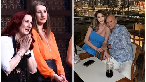 Transformarea spectaculoasă a Antonelei Pătruț, iubita miliardarului Arpad Paszkany! Cum arăta înainte să apeleze la operațiile estetice