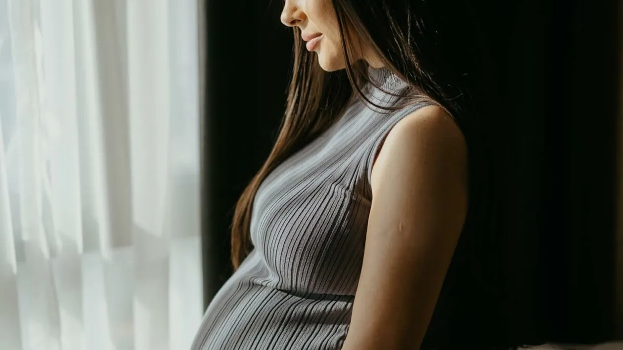 Vlăduța Lupău, mesaj emoționant pentru fiul său, la numai câteva ore de la naștere: ”Tu mi-ai dat cel mai frumos nume ”