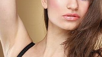 Iuliana Manza, concurenta de la “Next Top Model” jefuita de un model,: “Am ramas traumatizata, mi-e frica sa mai dorm singura!”