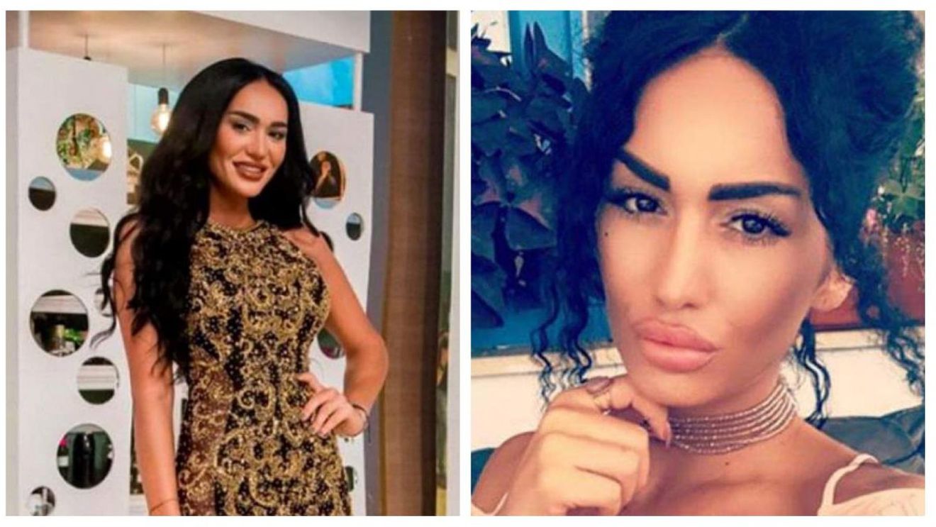 Cum arată și cu ce se ocupă Margherita de la Clejani după ce s-a retras din showbiz. Imaginile cu ea au devenit virale!