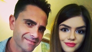 Bac 2018! Ce note a obținut fiica lui Aurelian Preda, Anamaria Rosa