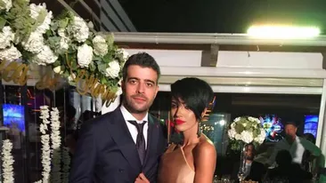 Imaginea care a înroşit butonul de like! Ce a auzit ADELINA PESTRIŢU după ce a apărut aşa alături de SPEAK 