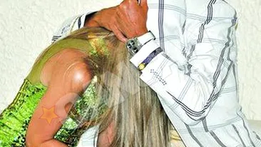 Mazare a ascuns-o pe Anorica in sacou