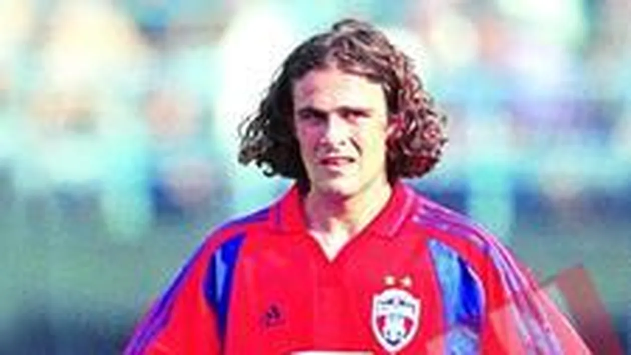 Am fost felicitat si de la FRF, dar nu va pot spune de cine