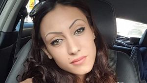 Cristina, o româncă de numai 25 de ani, a fost ucisă cu sânge rece de soțul ei italian