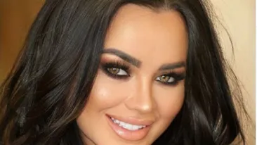 Dovada că artista Carmen de la Sălciua folosește în exces Photoshop și FaceApp. Gafa colosală care i-a scos la lumină adevărata față!