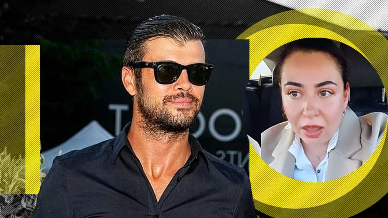 S-a ales praful de speranțele Oanei Roman. Marius Elisei iubește pătimaș o altă femeie: „Nu mă mai întrebați de fosta, acum am tot ce îmi doresc”. EXCLUSIV