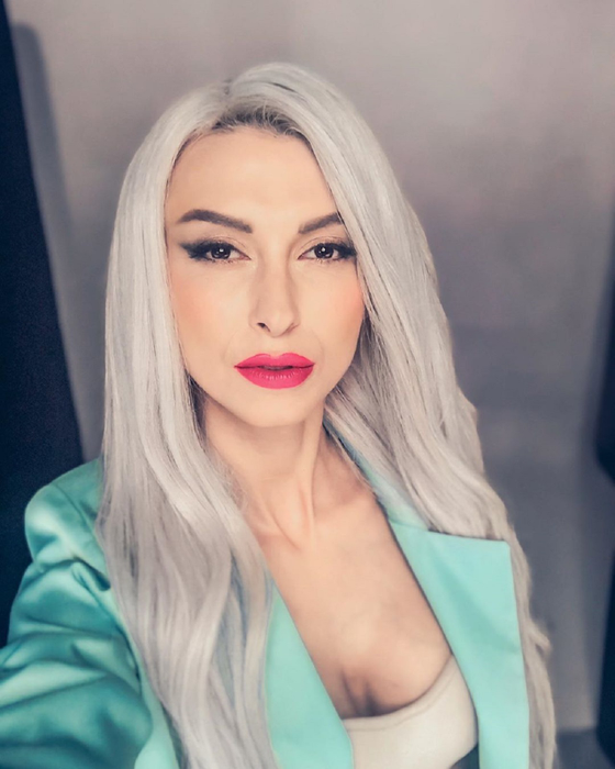 Andreea Bălan dă cărțile pe față despre divorț! Ce i-a găsit lui George Burcea în telefon