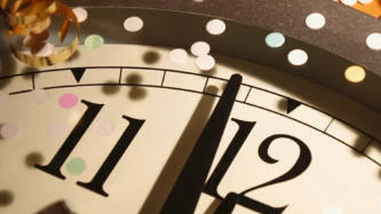 Tic tac, tic tac! Au mai ramas 68 de zile pana la Revelion. Afla cat costa sa petreci noaptea dintre ani in casele vip-urilor