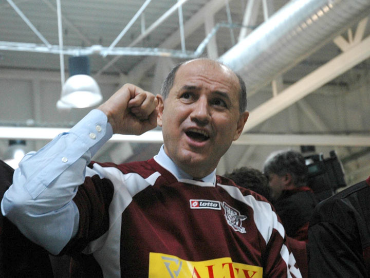 Avea o avere de 200 mil $, dar azi…L-am găsit pe multimilionarul ”dispărut”!