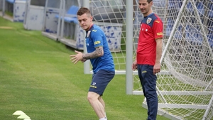 Alexandru Cicâldău ratează „dubla” din deplasare cu Norvegia și Malta din preliminarii!