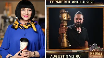Neti Sandu a prevestit accidentul lui Augustin Viziru de la Ferma și chiar l-a avertizat. Actorul a dezvăluit discuția secretă: “Din momentul ăla, am luat hotărârea să devin un om bun”