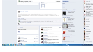 Eminescu si Veronica Micle comunica dincolo de moarte. Schimba impresii si mesaje siropoase pe Facebook. Vezi aici ce isi spun!