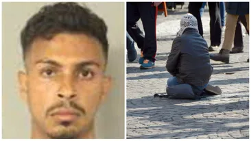 Suma uriașă pe care o câștiga un cerșetor român din Florida. Este investigat de FBI