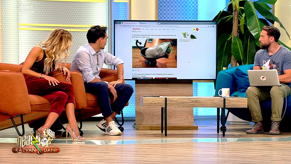 Sursa foto: captură Antena 1
