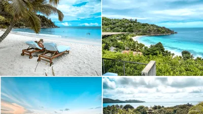 Vacanțe dezamăgitoare în locuri de vis: destinații populare pe care turiștii regretă că le-au vizitat