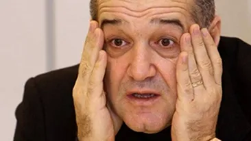 Gigi Becali tremura in inchisoare! Pericolul e iminent. Cine atenteaza la el