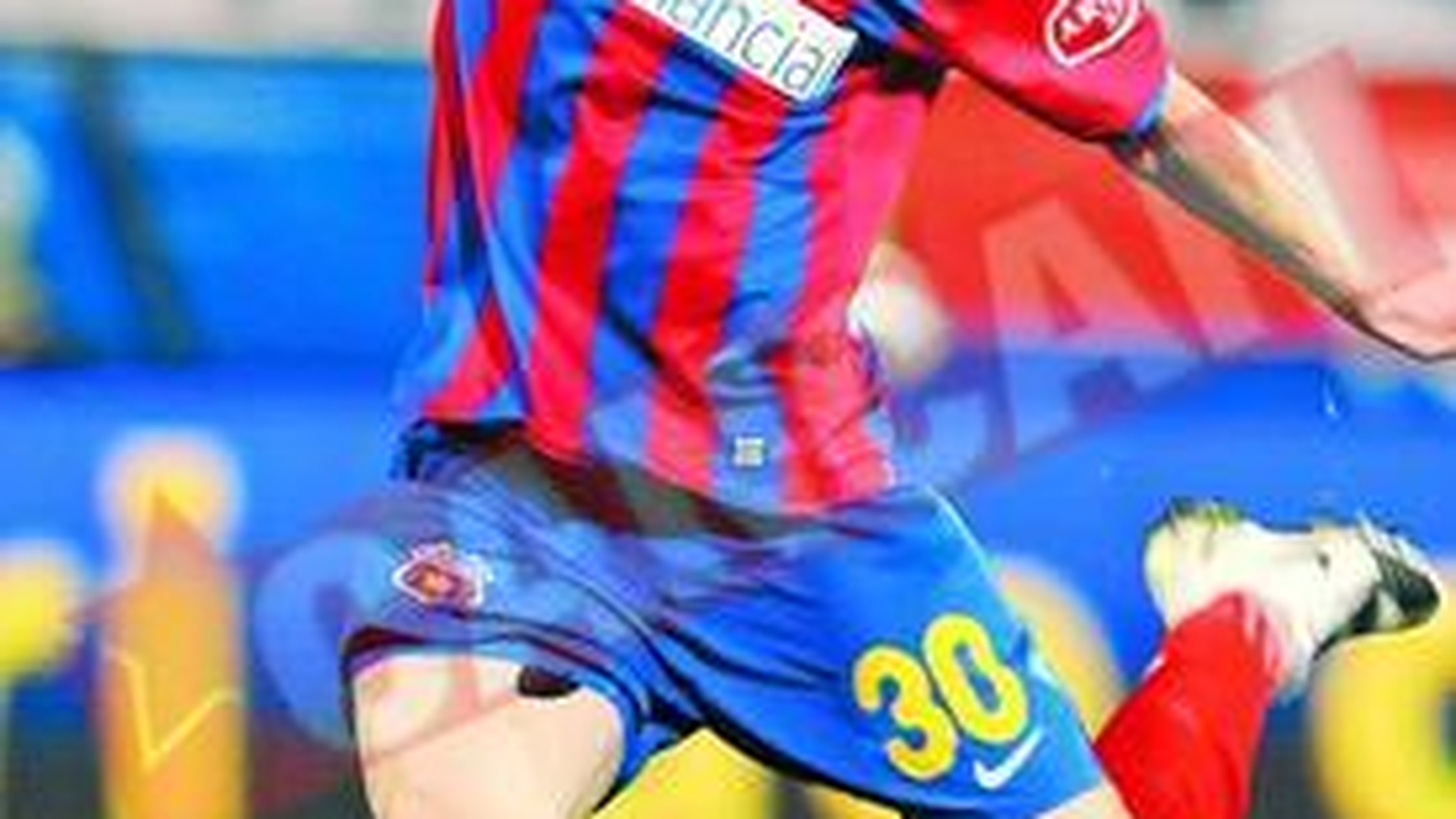 "Daca nu ma critica Becali, eram tot la Steaua"