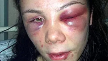 O tanara a fost torturata opt ore de trei indivizi. Faptele au fost un cadou  pentru aniversarea unuia!