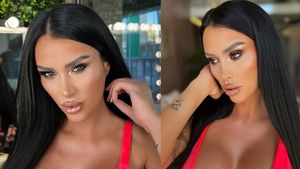 Cum arată noul bolid al Danielei Crudu? “200.000 de euro am dat pe el”