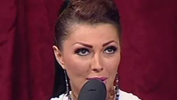 VIDEO Ilinca Vandici are o relatie secreta cu Adrian Cristea: Ma intalnesc cu el aproape in fiecare zi