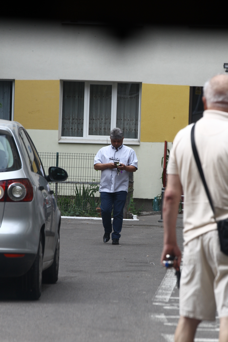 Florin Secureanu a pierdut procesul cu Spitalul Clinic “Nicolae Malaxa”!