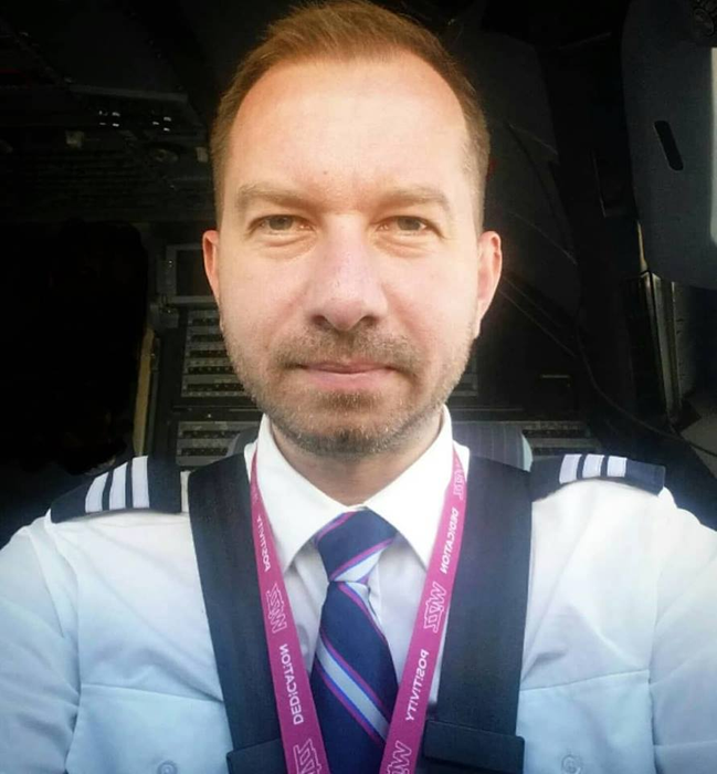 Cât de bogat este Mihai Sturzu. Câți bani a câștigat ca pilot de avion
