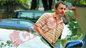 Costi Iacov prinde suta in 4,8 secunde