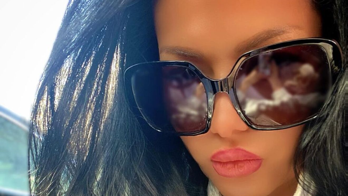 Simona Sensual, dezvăluiri despre accidentul rutier în care a fost implicată: ”Am martori!”