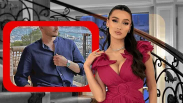 Viviana Sposub nu a pierdut timpul după despărţirea de George Burcea şi a țintit la... tinerei! Cine este tiktokerul faimos care i-a furat inima