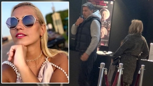 Motivul pentru care Alina Sorescu ar fi divorțat. Cine e "amanta" lui Alex Ciucu