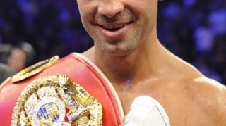 Lucian Bute, mai motivat ca niciodata! "Sunt pregatit de razboi! Este viitorul meu in joc!"