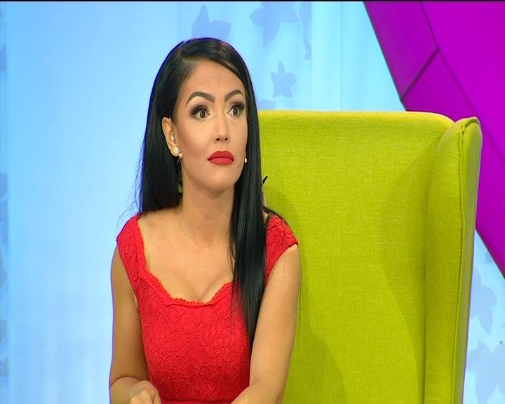 Andreea Mantea a răbufnit în direct. “Ne luați de proști!” Ce a deranjat-o pe prezentatoarea TV