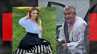 Gheorghe Turda, propunere indecentă pentru Marcela Fota. Artista a rămas fără cuvinte!