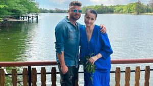 Cum reușesc Gabriela Cristea și Tavi Clonda să-și salveze căsnicia. S-a aflat abia acum: ”Sperăm să avem răbdarea necesară”