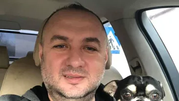 Leo de la Strehaia, cea mai influentă vedetă din România. ”Prințul țiganilor” are mai mulți urmăritori decât Antonia, Smiley sau Andra