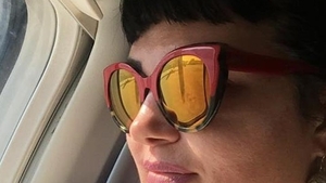 Ozana Barabancea, scrisoare deschisă după operaţia de micşorare a stomacului: ”Dragile mele şunci...”