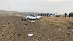 O tânără de 29 de ani a murit într-un accident cumplit, în Constanţa