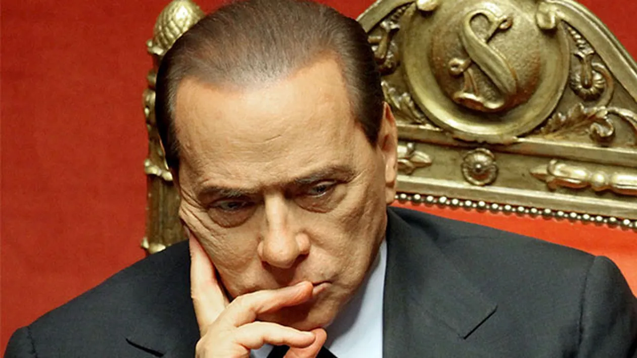 Ruby a recunoscut că a minţit anchetatorii în privinţa petrecerii unor seri alături de Berlusconi