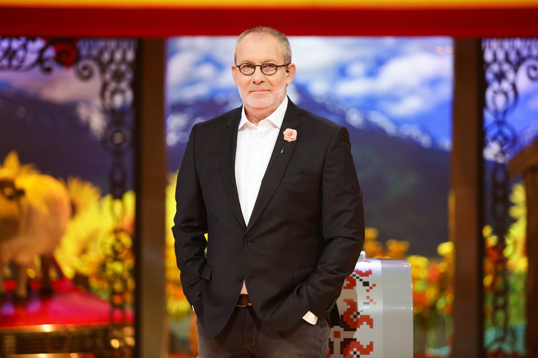 Fiul lui Florin Busuioc, declarații tranșante despre tatăl său bolnav: “Îi sunt alături, are nevoie de liniște și insist să NU…”