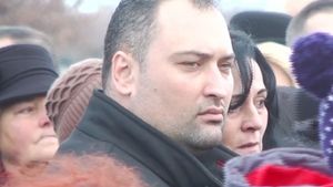 Principalul suspect în cazul triplului asasinat din Satu Mare, acuzat de agresiune sexuală