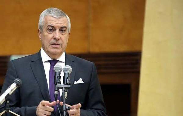 Călin Popescu Tăriceanu, după întâlnirea cu Timmermans: ”MCV-ul să fie ridicat!”