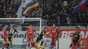 „Granzii” Dinamo și FCSB încep asaltul la play-off!