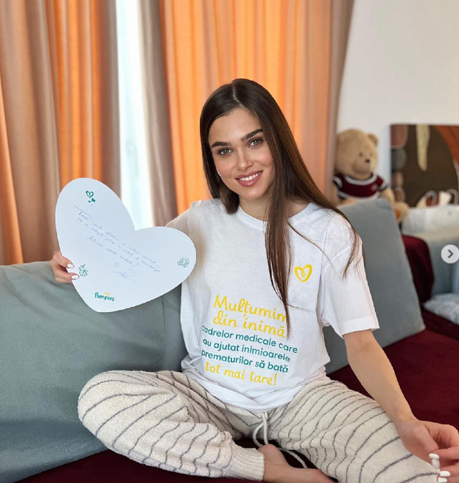 Cum arată casa lui Theo Rose şi Anghel Damian, din Clanul? S-au mutat în ea când încă nu era gata