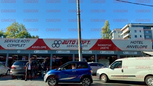 Când se înlocuiesc cauciucurile și ce spune legea! Isterie la vulcanizările din București! Cozi interminabile la schimbarea roților