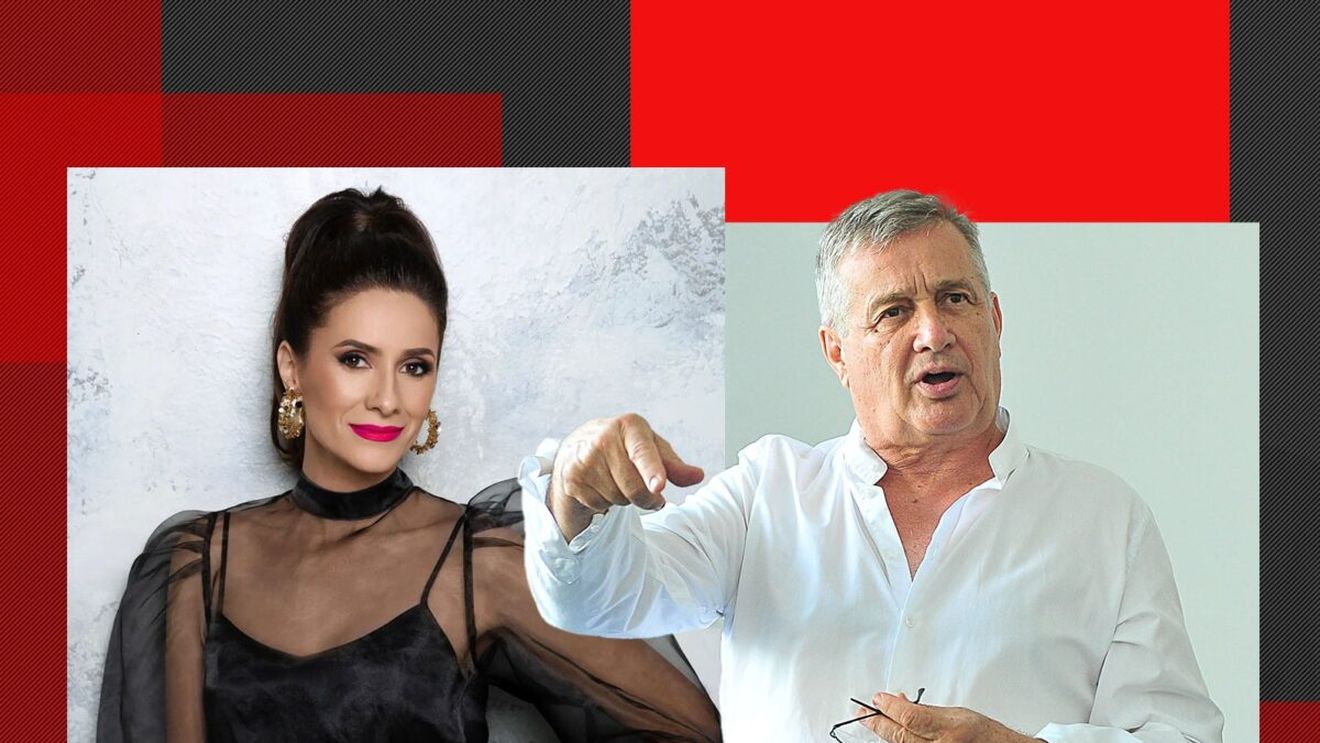 Scandal monstru la TVR după ce Iuliana Tudor a rămas fără emisiune. Mircea Dinescu intervenție abruptă: "Se screme și se screme degeaba”