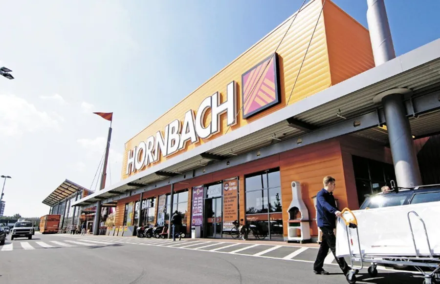 Salariile la Hornbach România sunt competitive